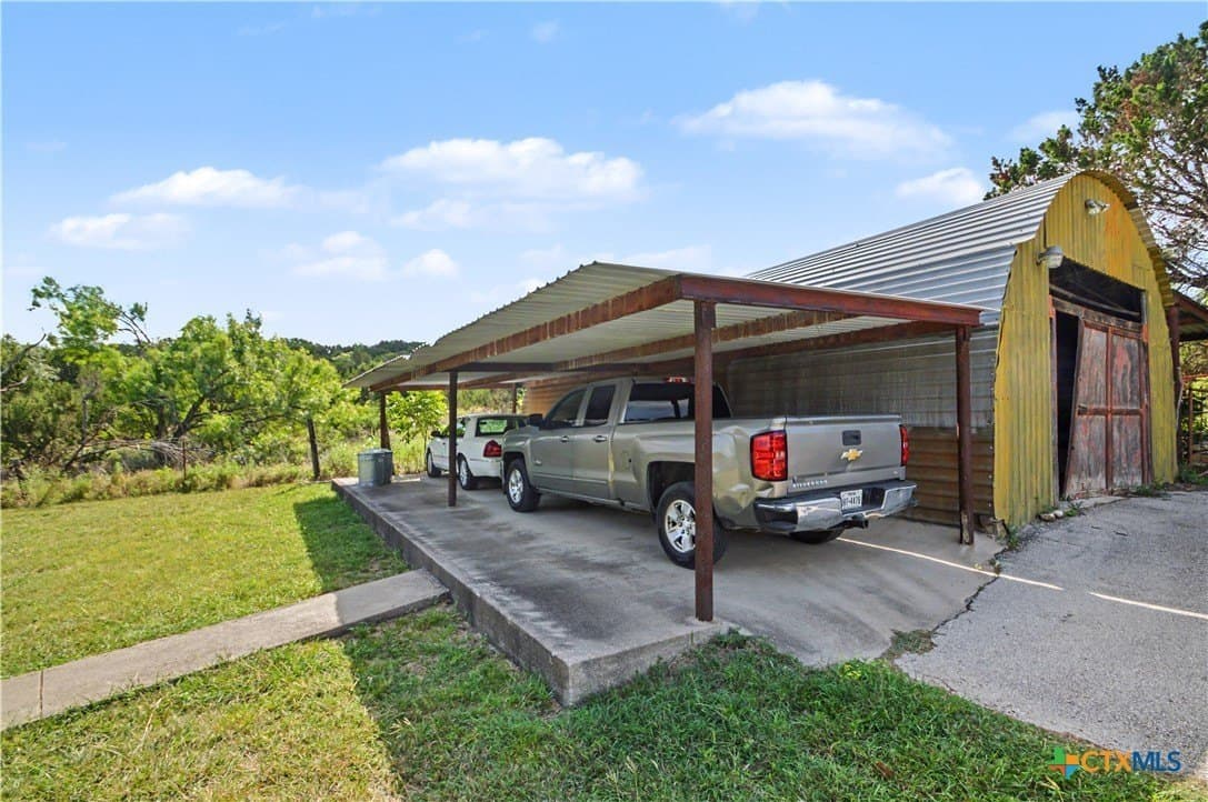 76.76 acres in Lampasas County - photo 31