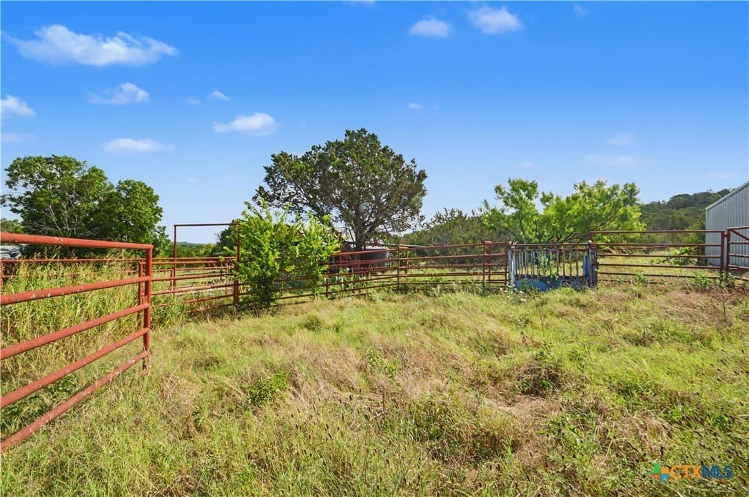76.76 acres in Lampasas County - photo 37