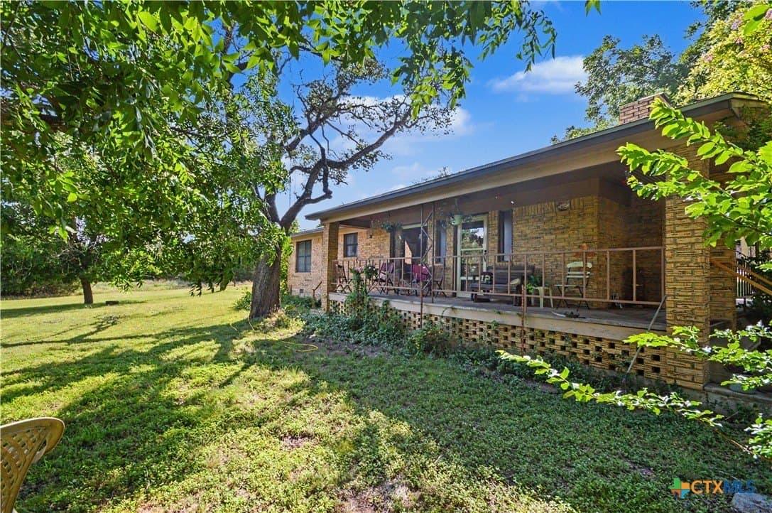 76.76 acres in Lampasas County - photo 15