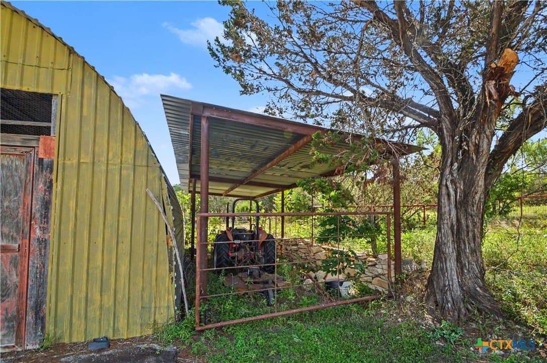 76.76 acres in Lampasas County - photo 32