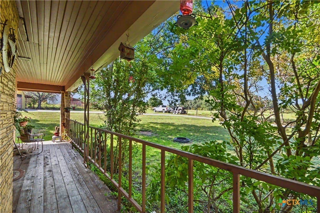 76.76 acres in Lampasas County - photo 14