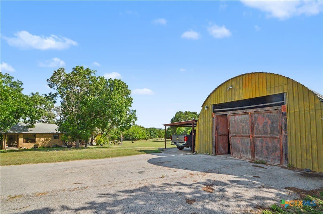 76.76 acres in Lampasas County - photo 30