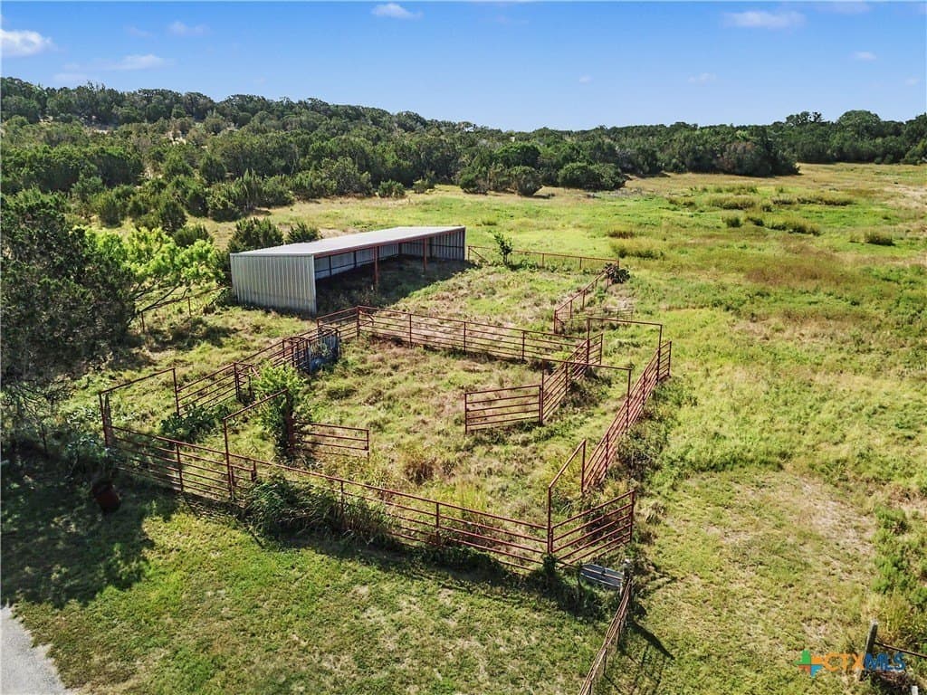 76.76 acres in Lampasas County - photo 34