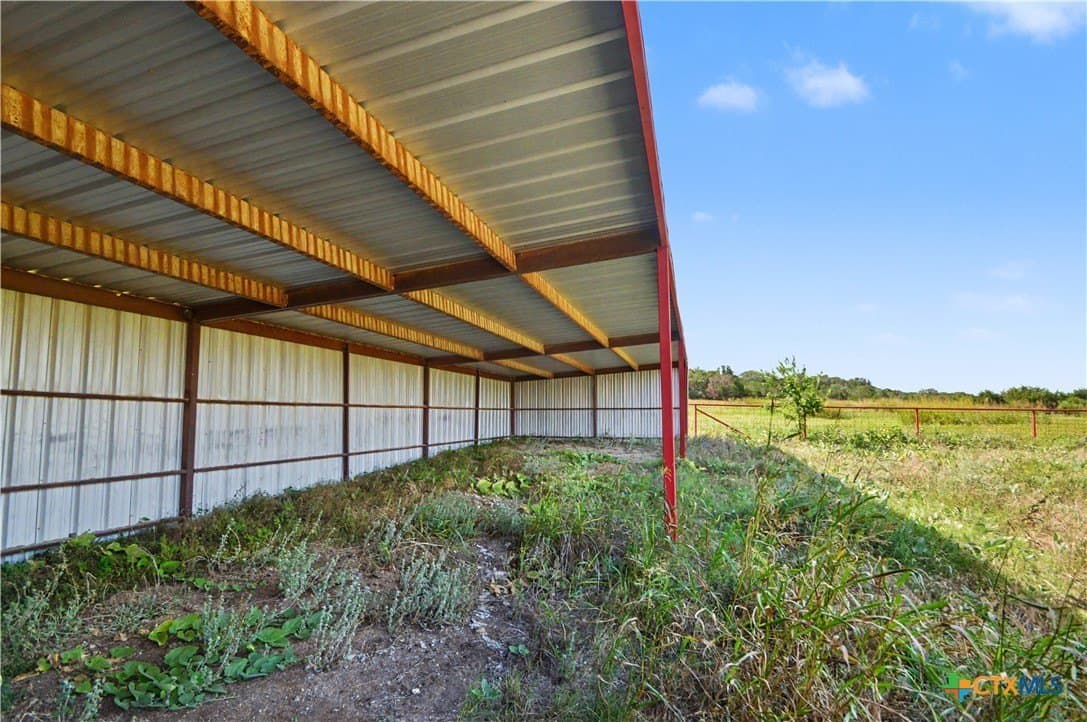 76.76 acres in Lampasas County - photo 35