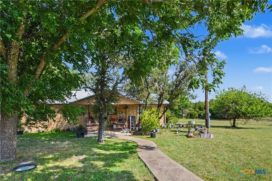 76.76 acres in Lampasas County - photo 17