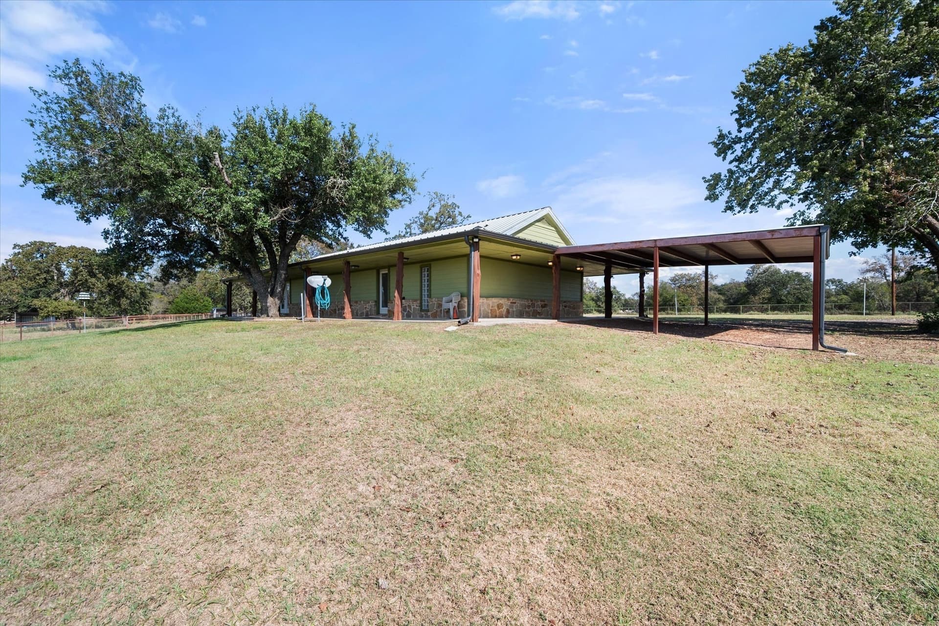 23.87 acres in Freestone County - photo 31