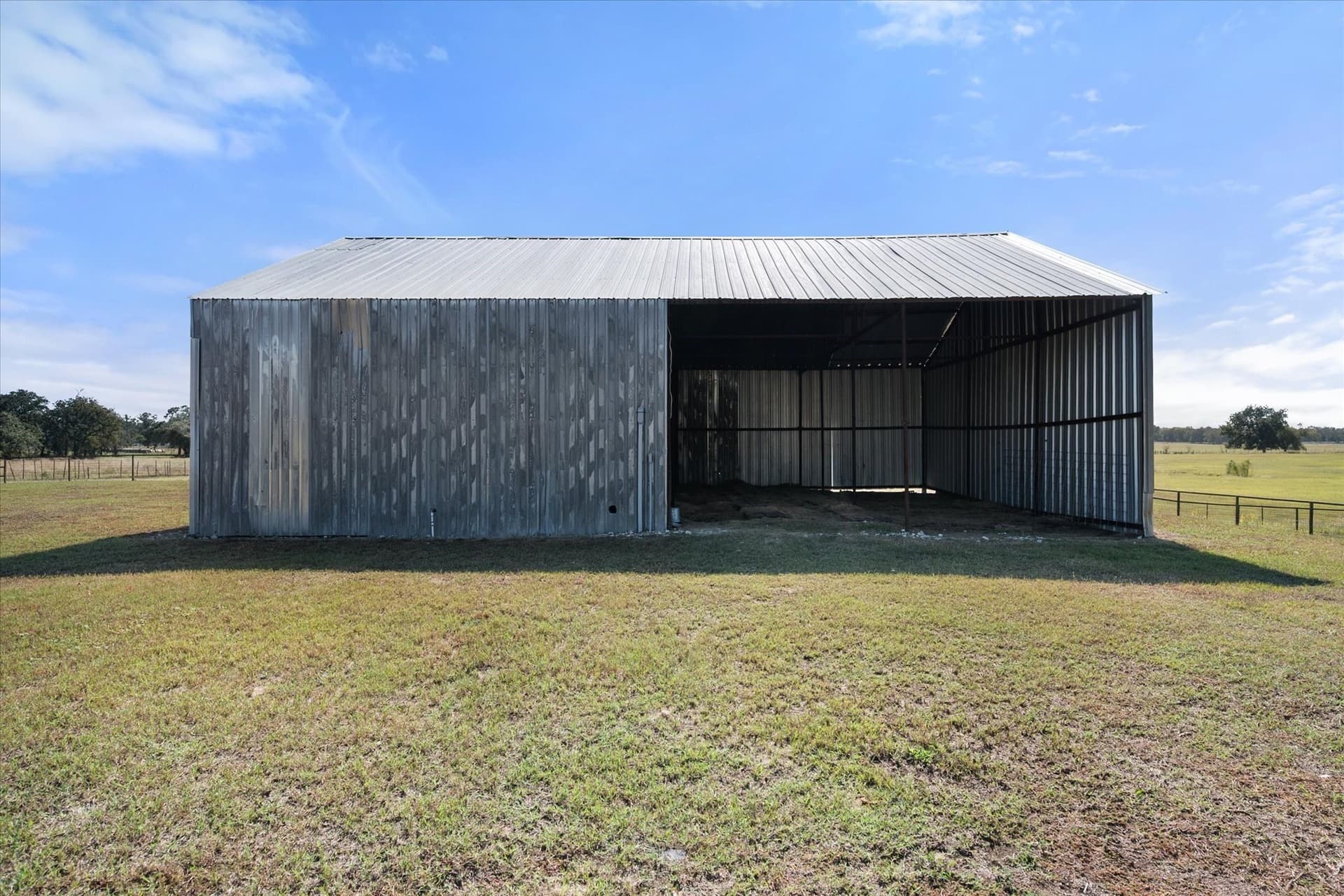 23.87 acres in Freestone County - photo 26