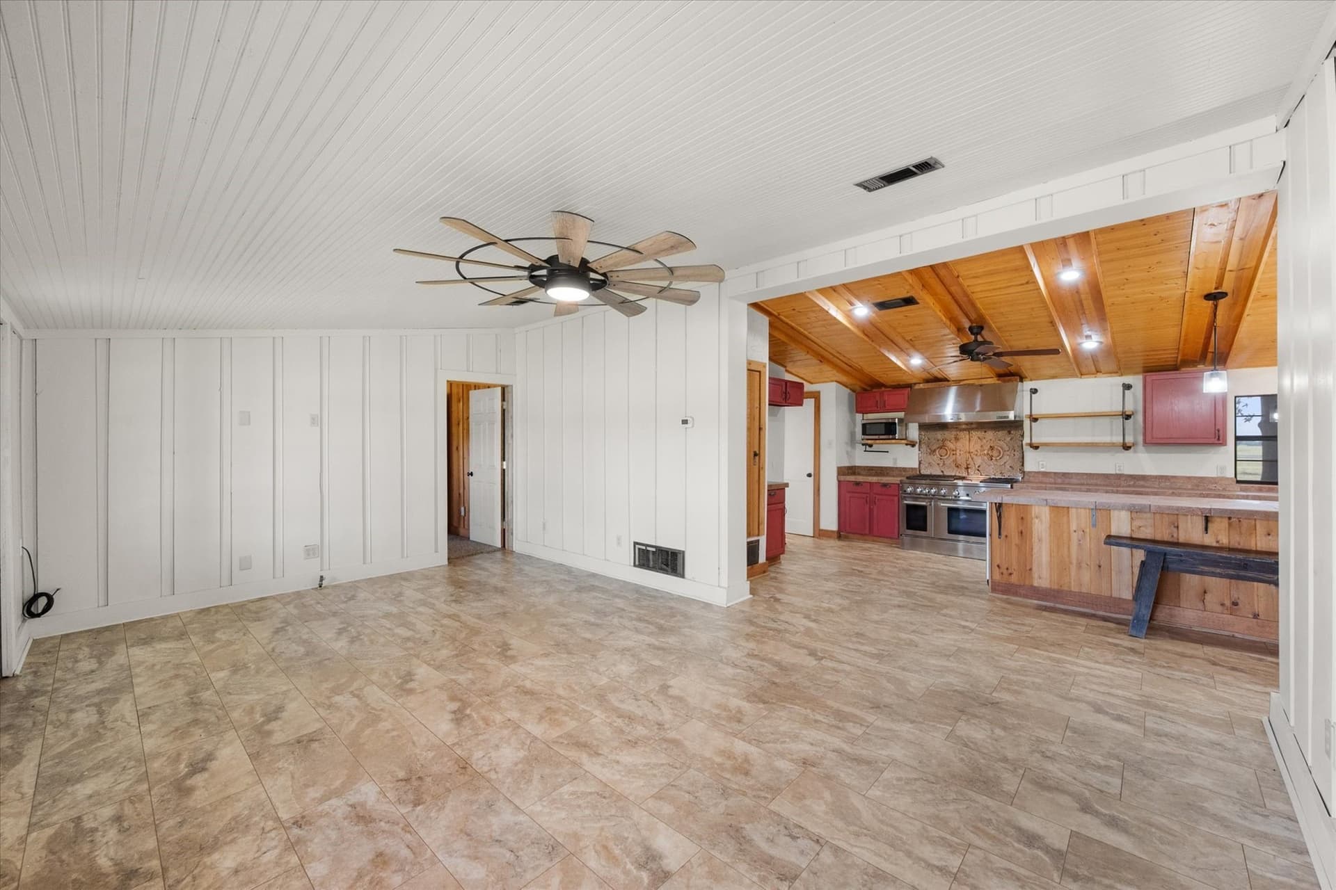 23.87 acres in Freestone County - photo 4