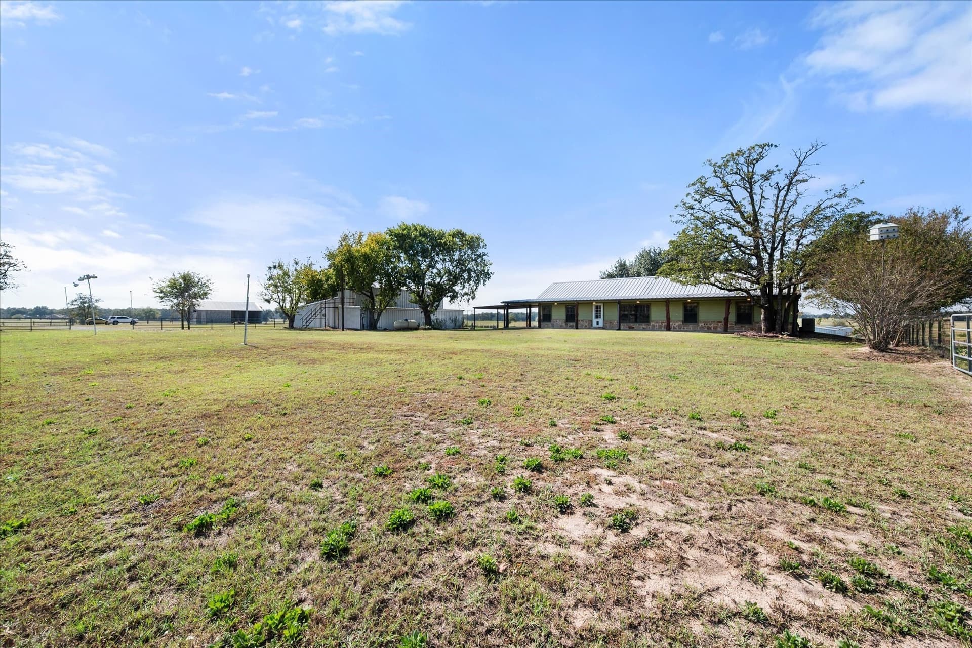 23.87 acres in Freestone County - photo 15