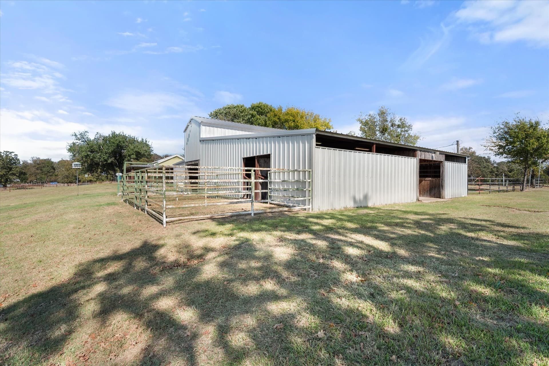 23.87 acres in Freestone County - photo 28