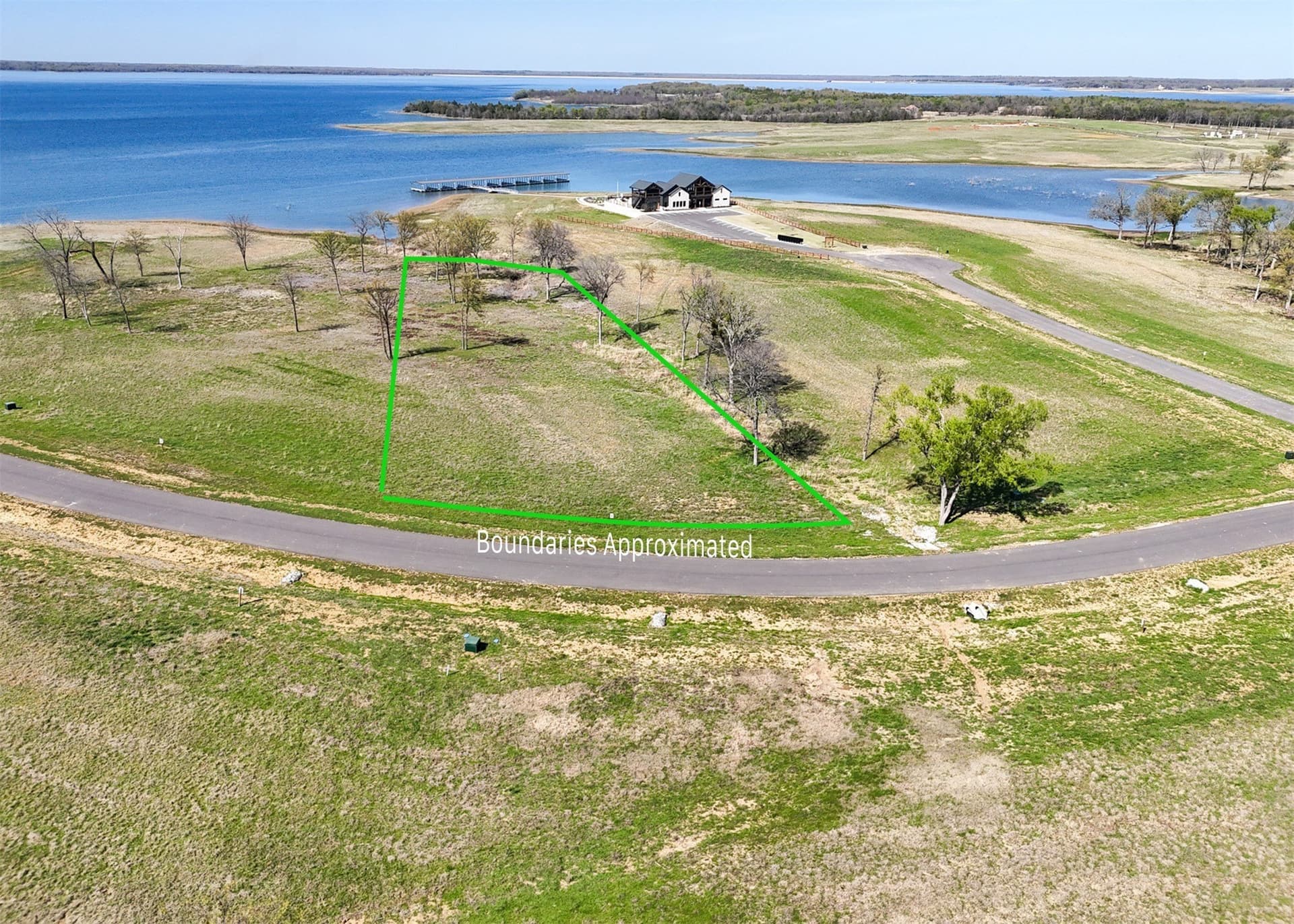 1.32 acres in Fannin County - photo 2