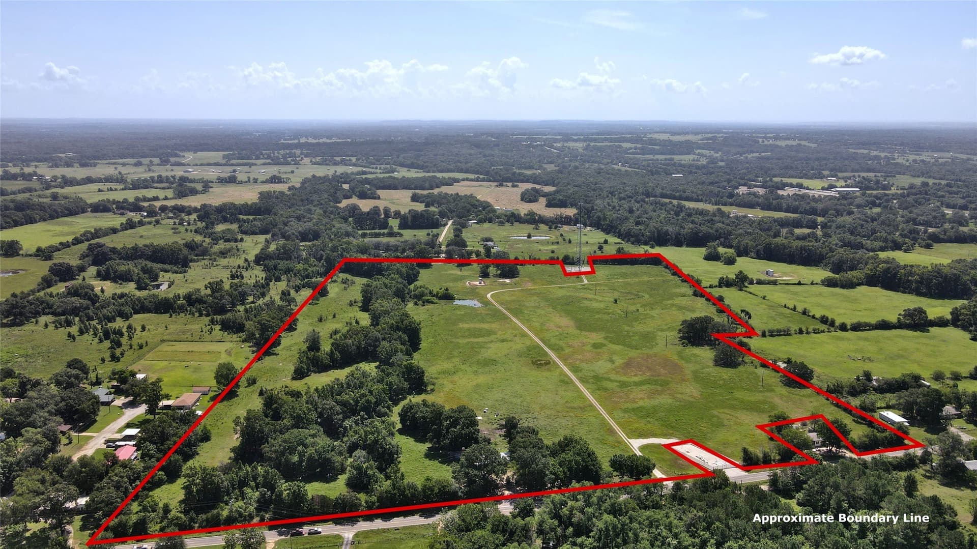 48.64 acres in Henderson County - photo 3
