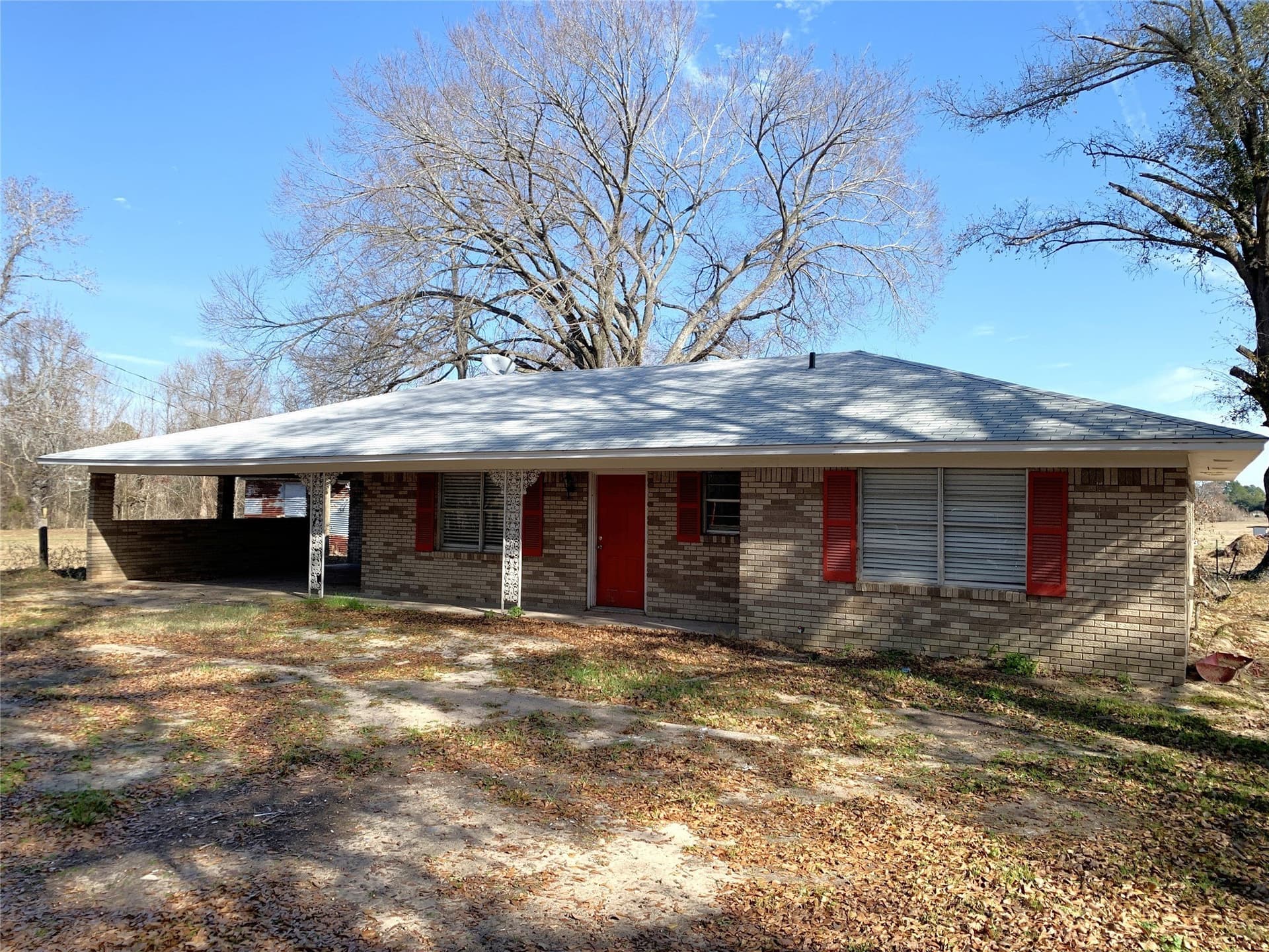 48.64 acres in Henderson County - photo 4