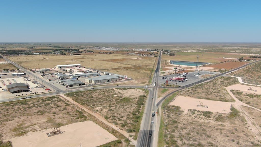 10.7 acres in Midland County - photo 7