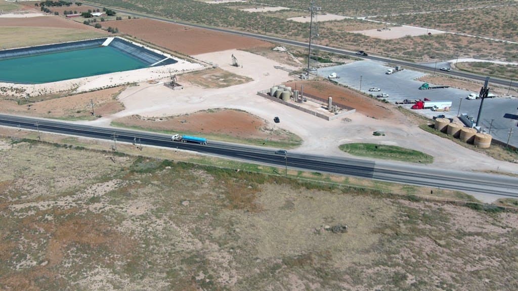 10.7 acres in Midland County gallery image 3