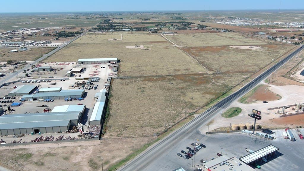 10.7 acres in Midland County - photo 10