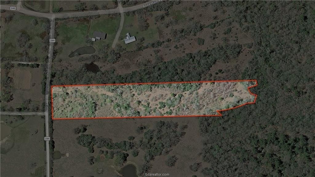 7 acres in Madison County featured view