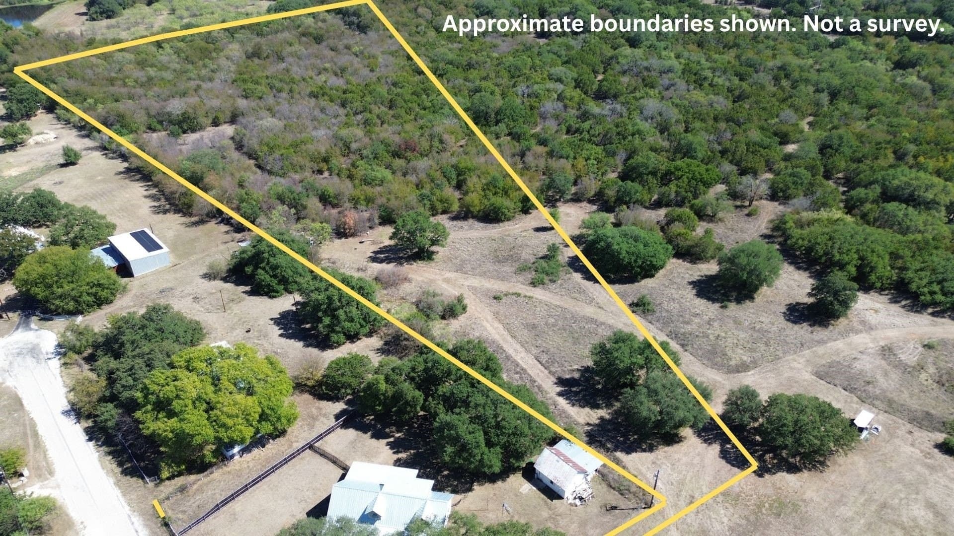 10.01 acres in Hood County - photo 5