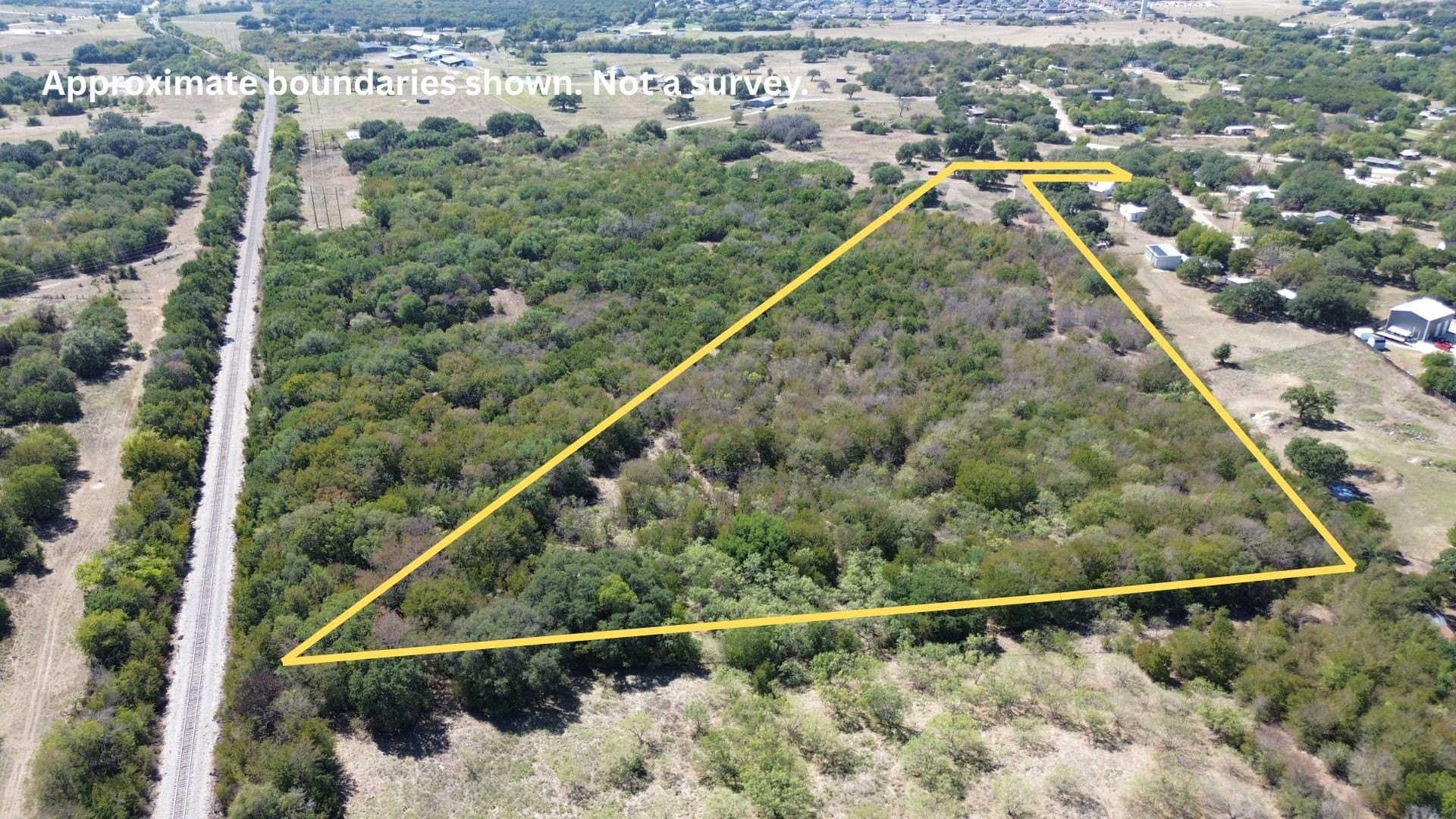10.01 acres in Hood County - photo 6