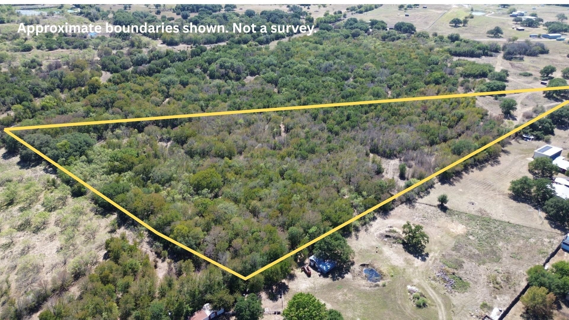 10.01 acres in Hood County - photo 2