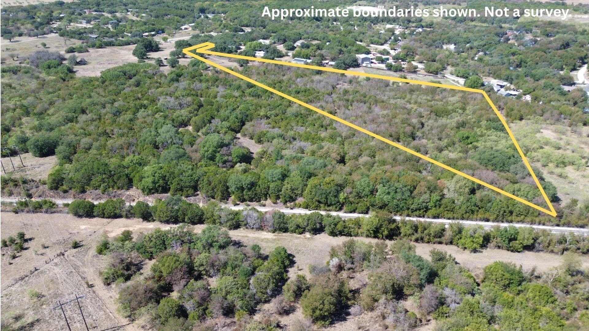 10.01 acres in Hood County - photo 3