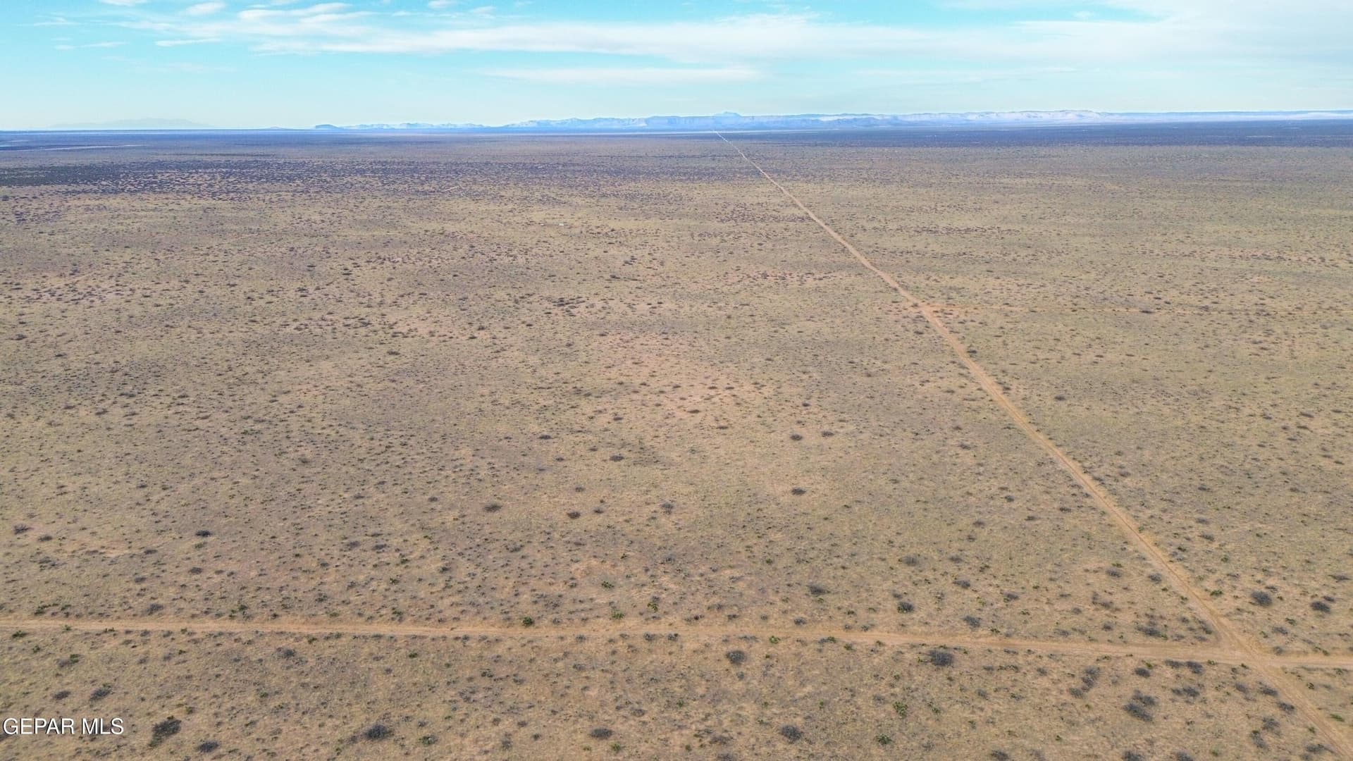 20 acres in Hudspeth County gallery image 2