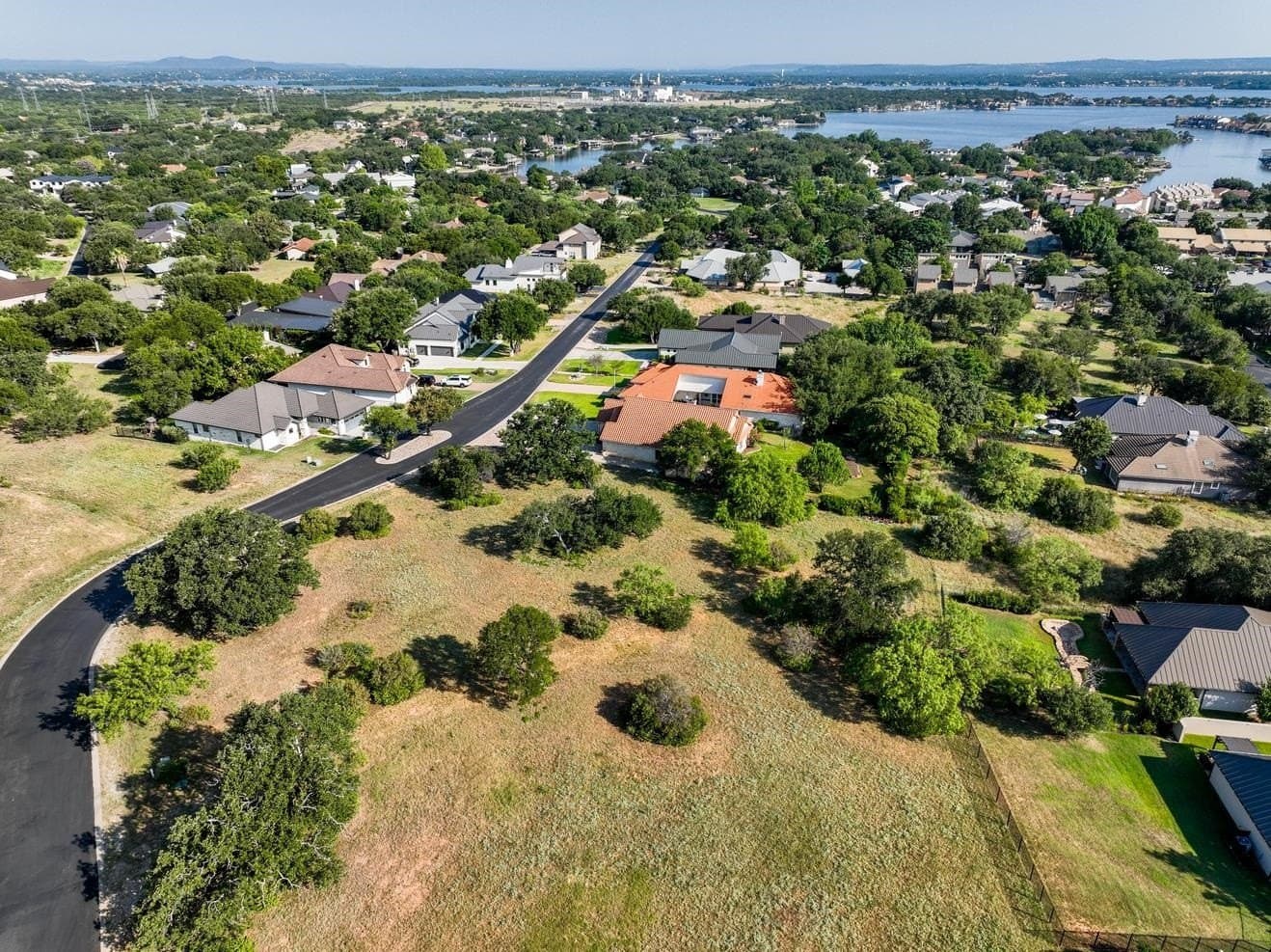 0.99 acres in Llano County gallery image 2