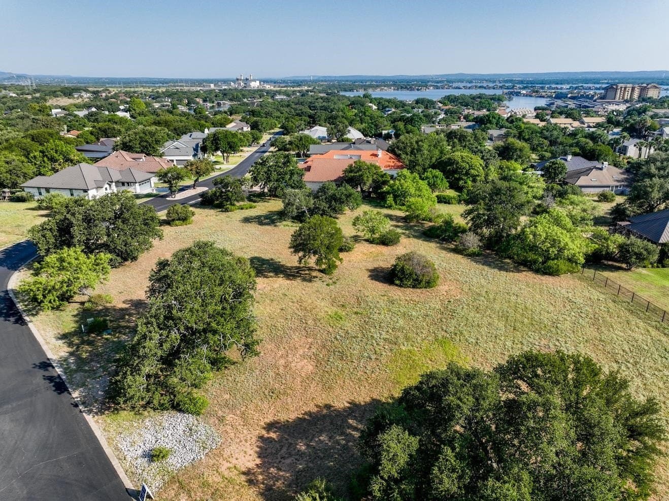 0.99 acres in Llano County gallery image 3