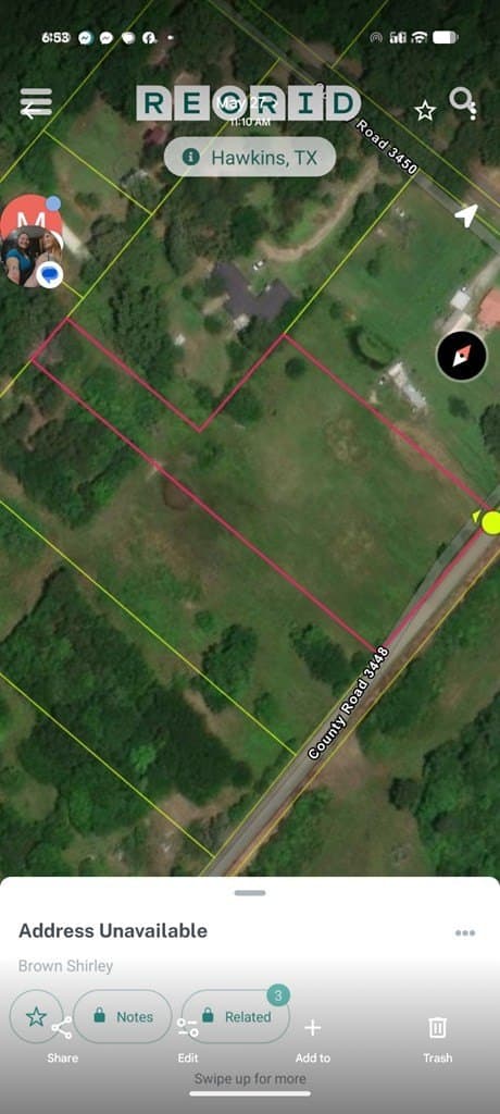 2 acres in Wood County gallery image 2