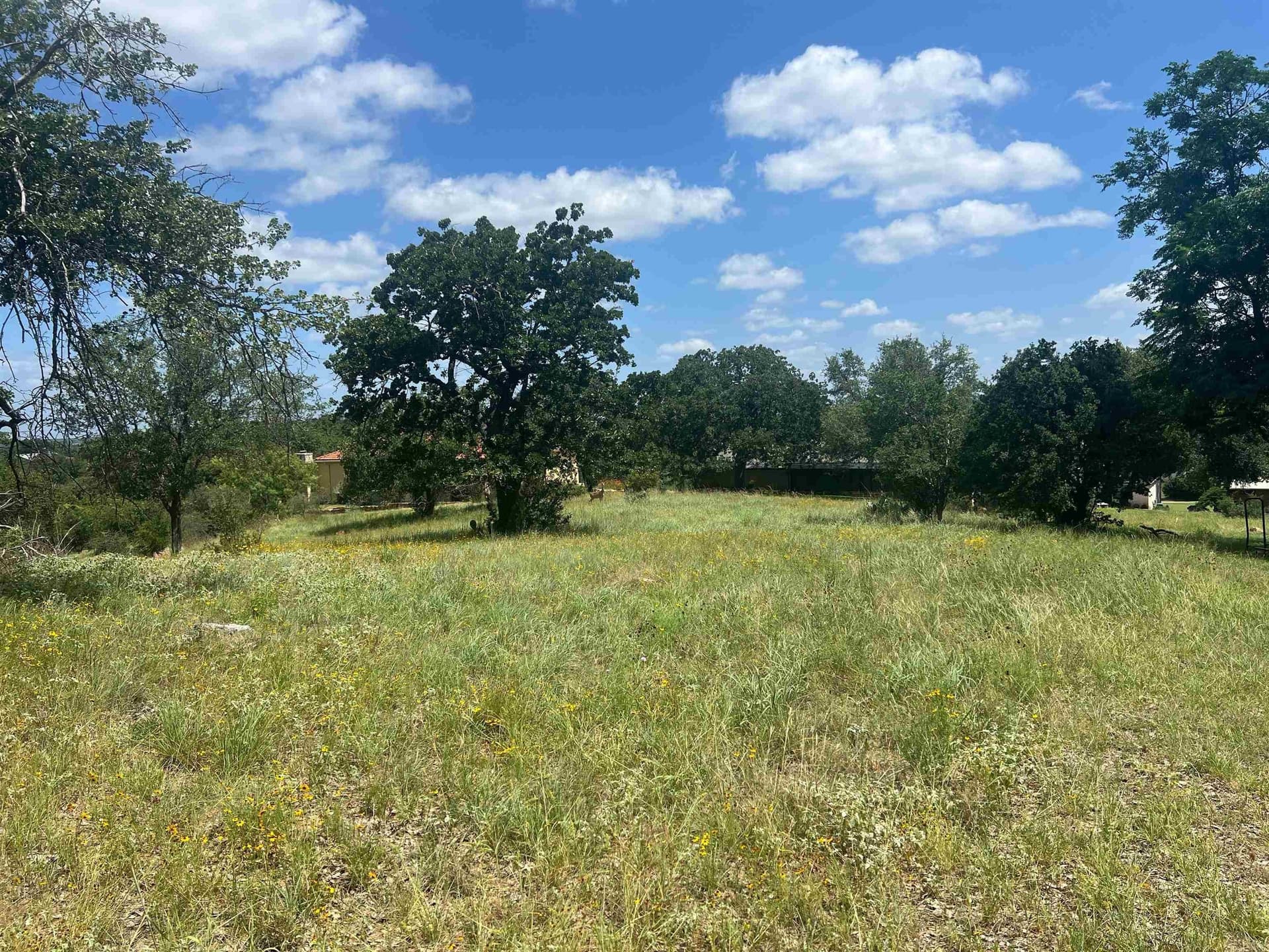 0.23 acres in Llano County featured view