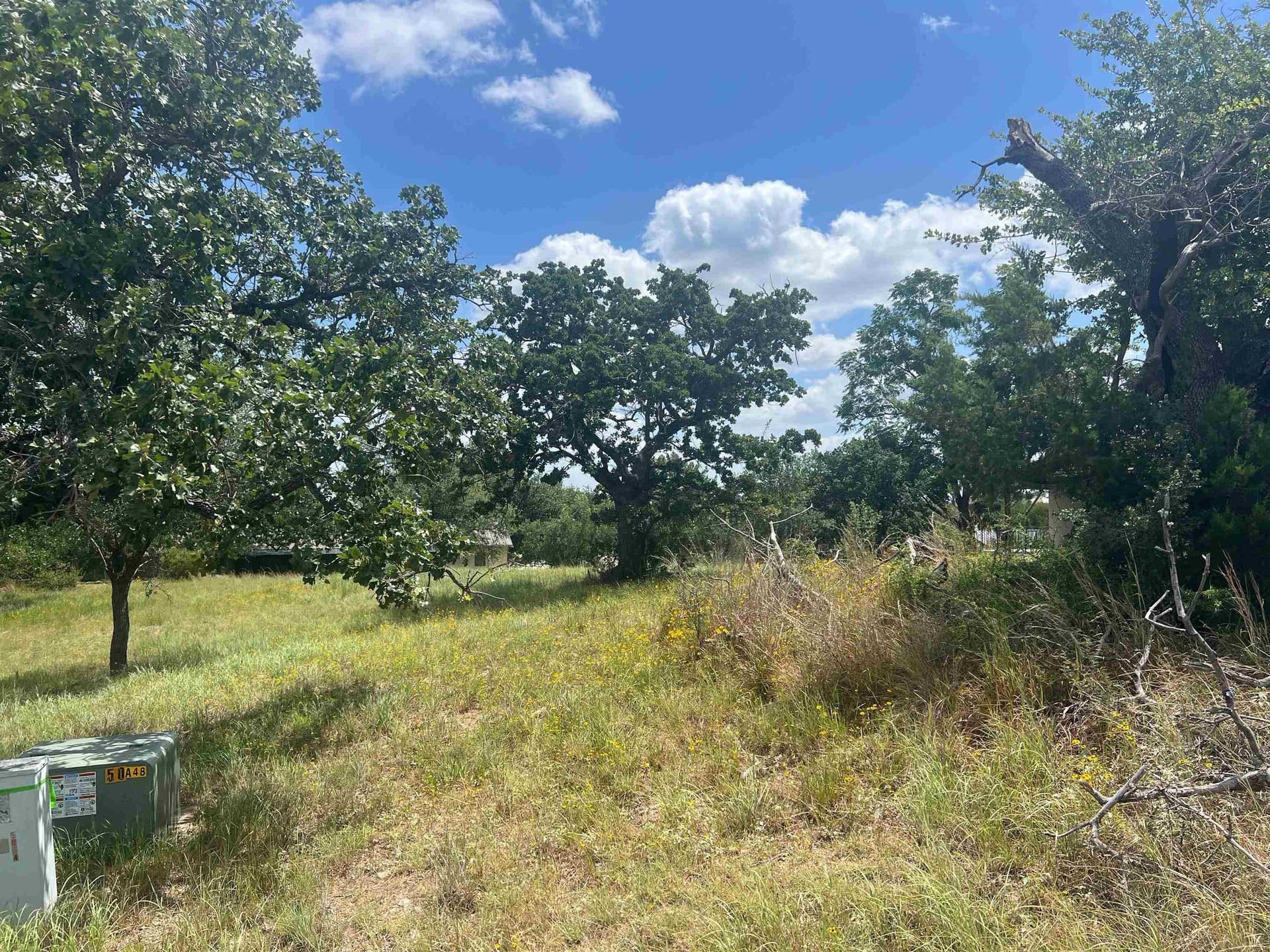 0.23 acres in Llano County gallery image 2