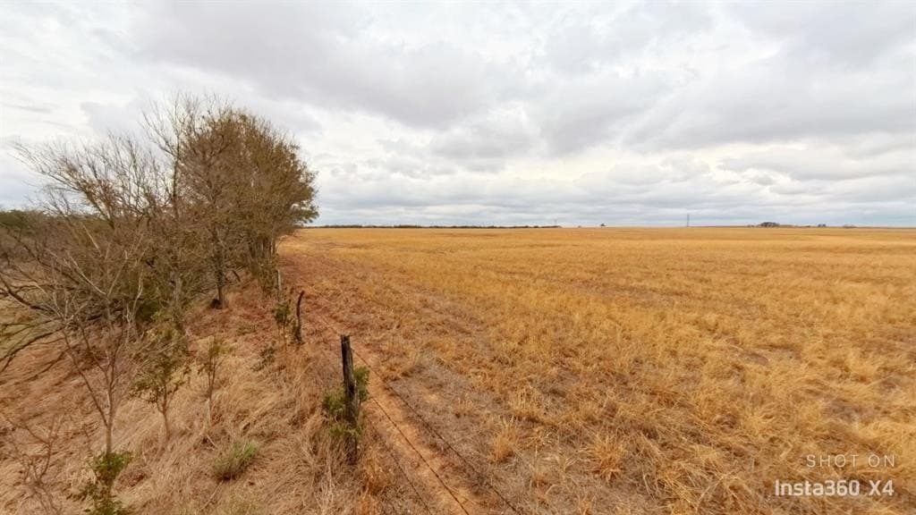 30 acres in Wichita County