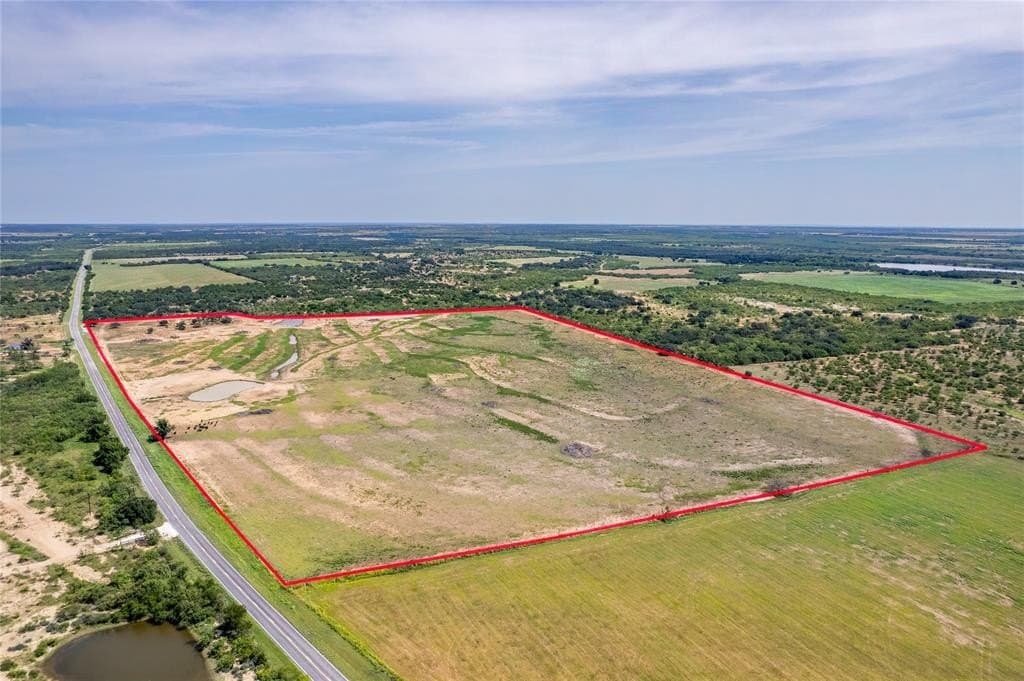 74.99 acres in Coleman County gallery image 2