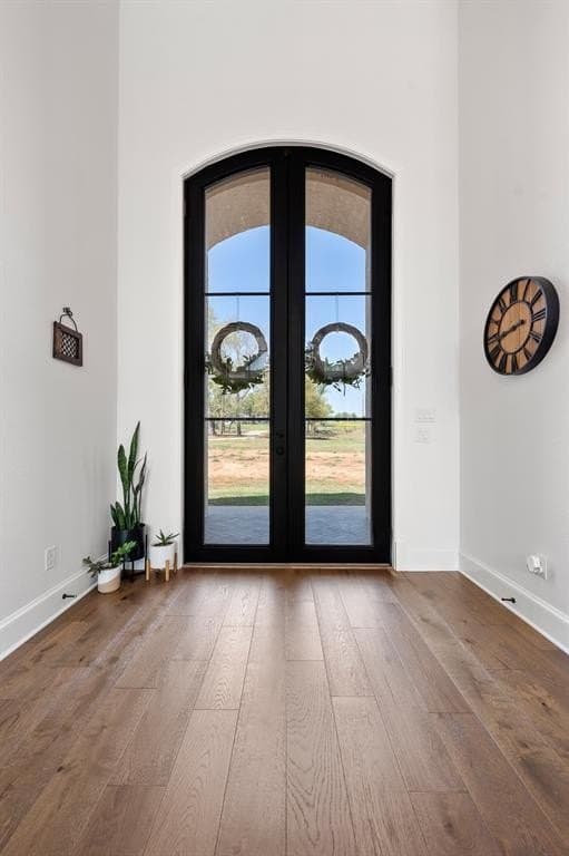 10 acres in McLennan County featured view