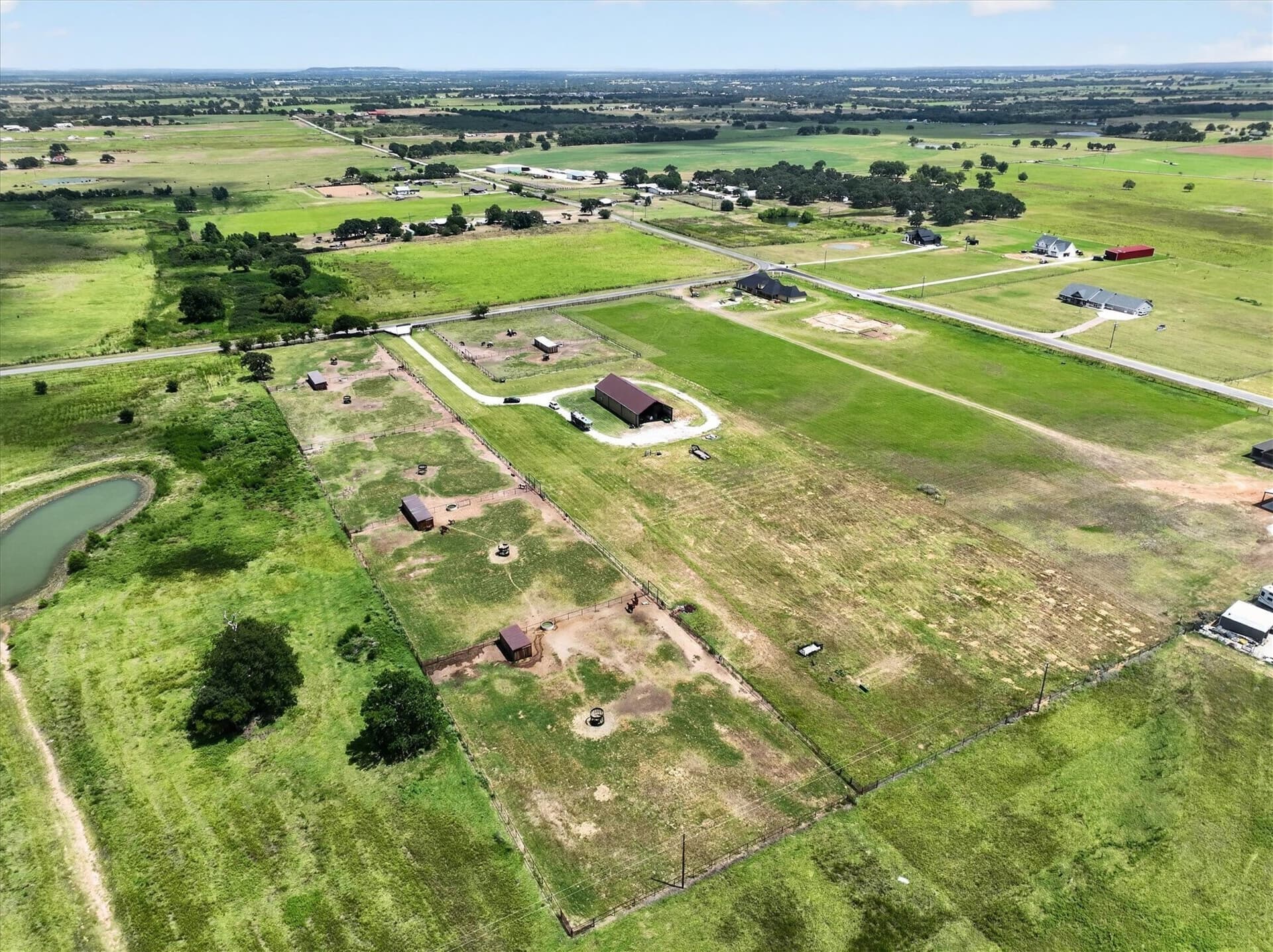 10.04 acres in Hood County - photo 4