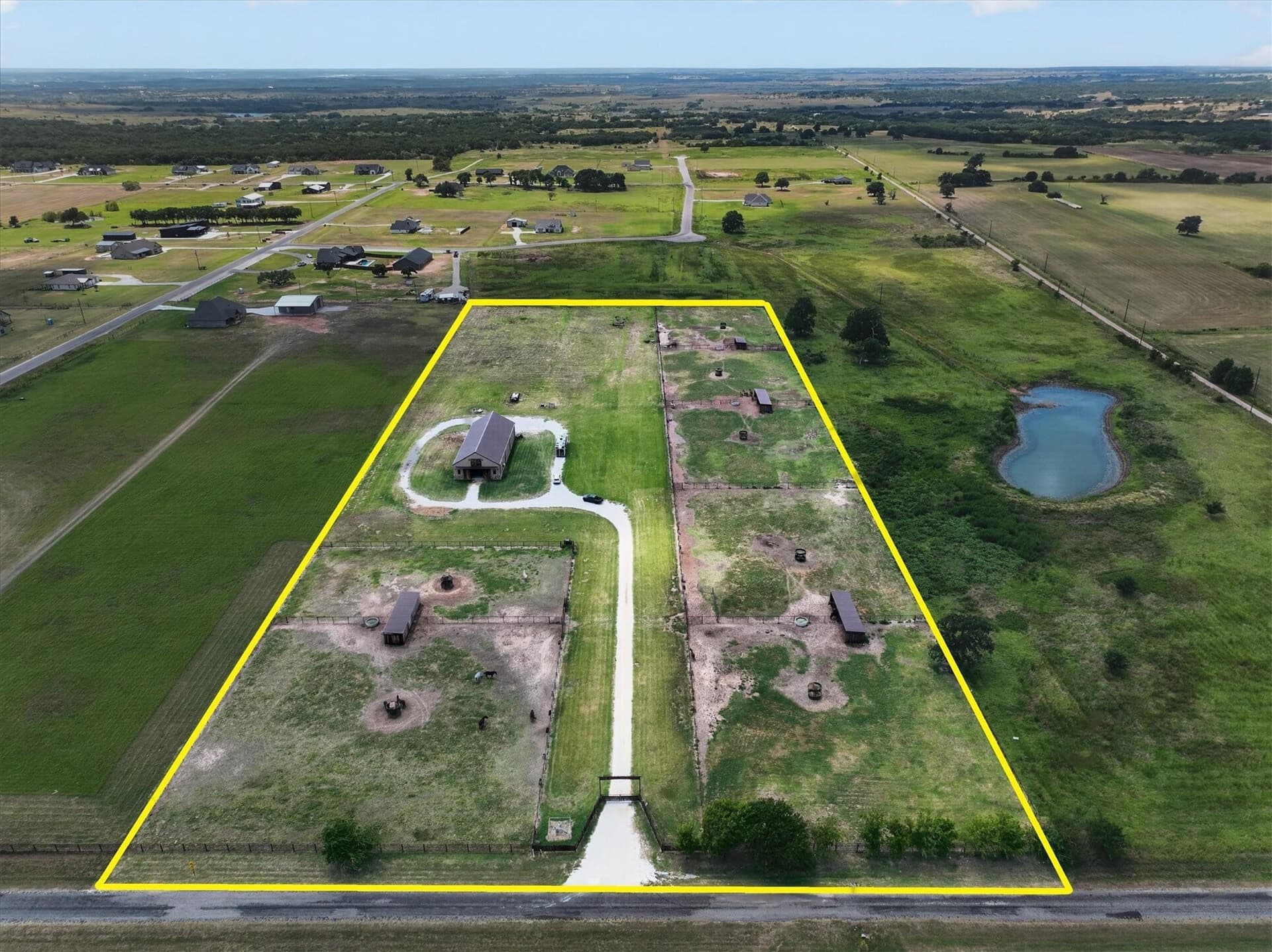 10.04 acres in Hood County - photo 5