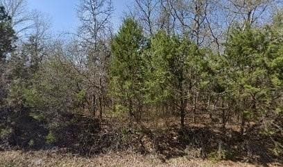 0.04 acres in Hood County