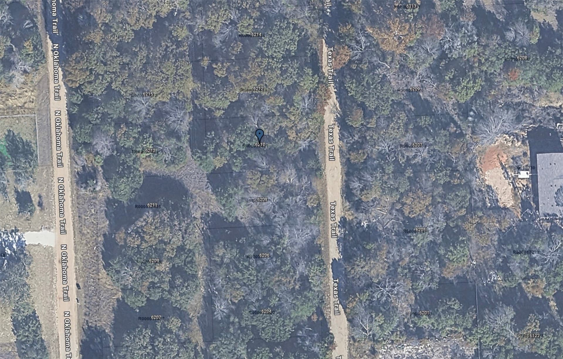 0.04 acres in Hood County gallery image 3