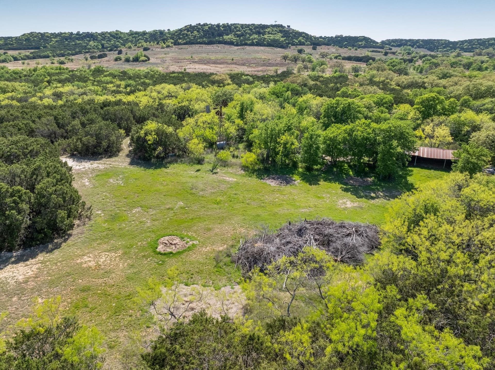 106.67 acres in Hood County - photo 13