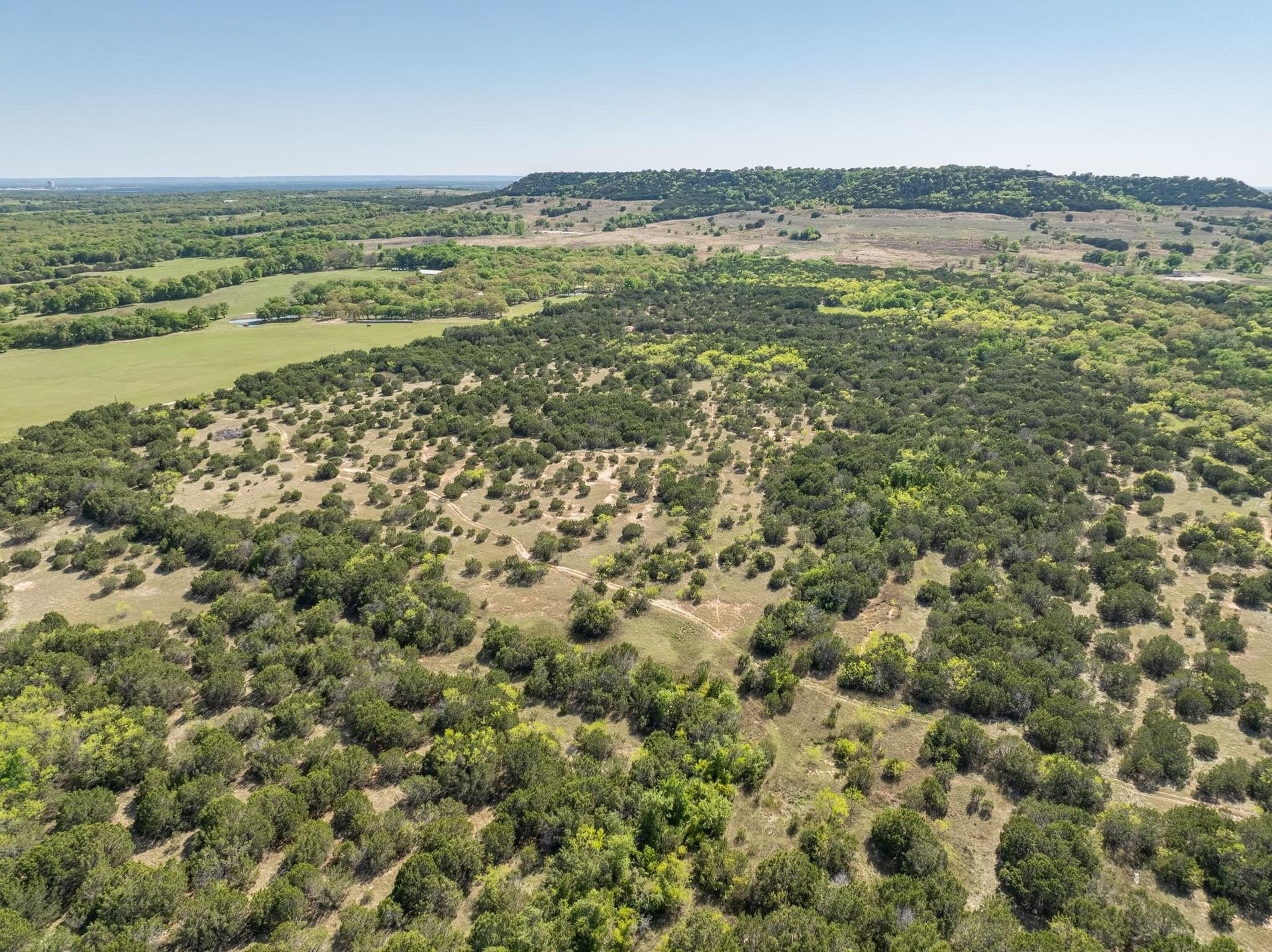106.67 acres in Hood County gallery image 2