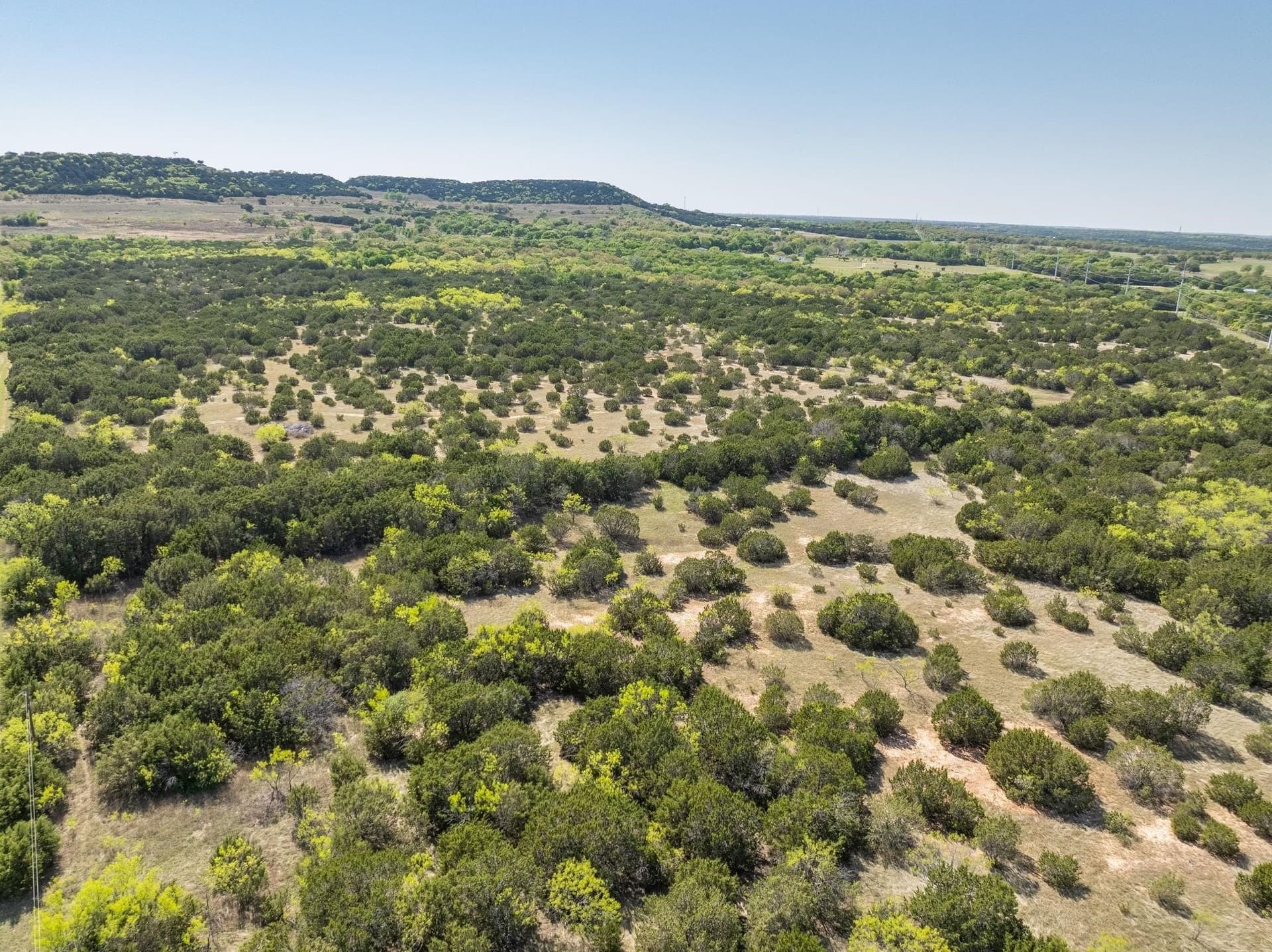 106.67 acres in Hood County gallery image 3