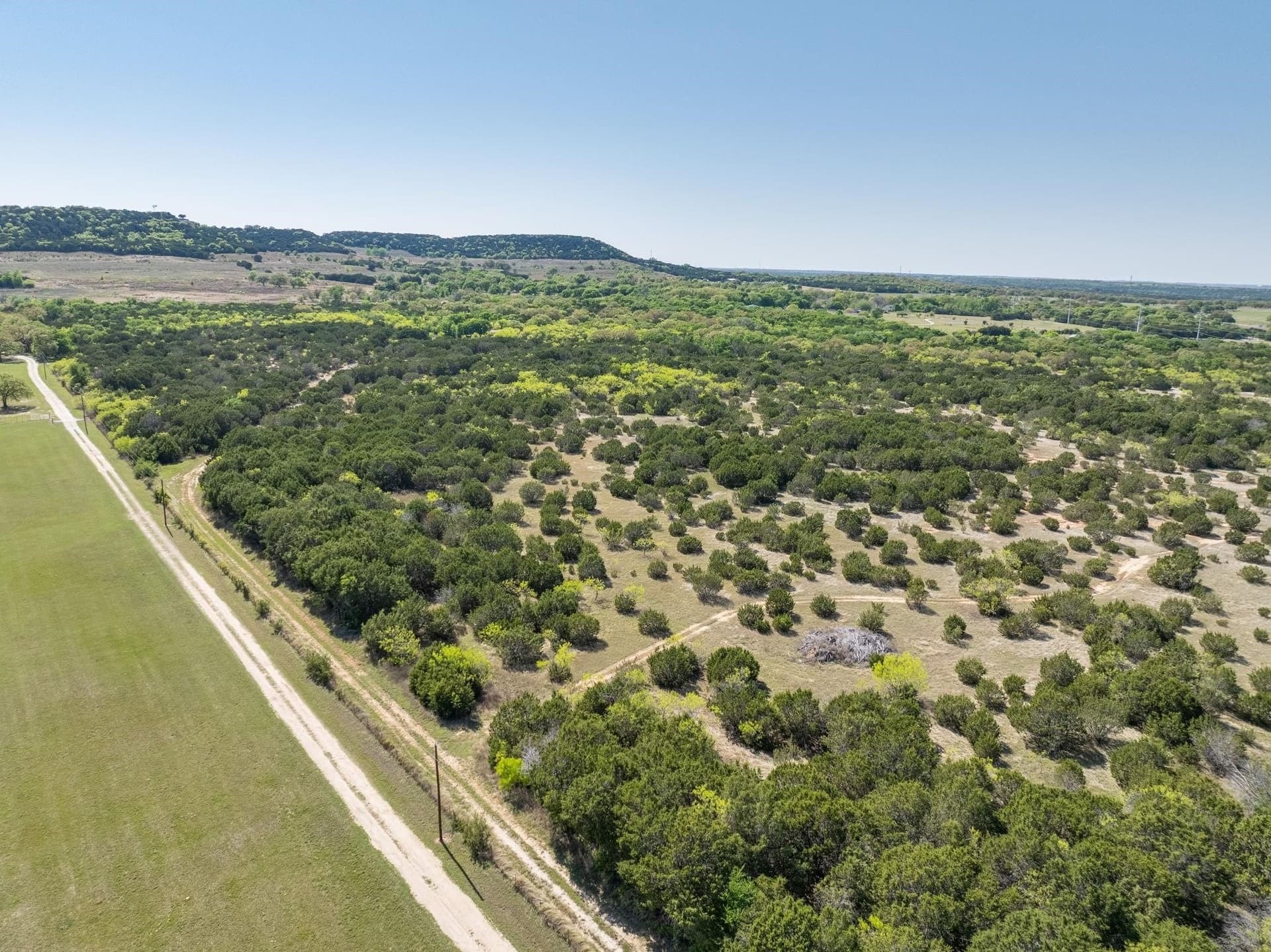 106.67 acres in Hood County - photo 15