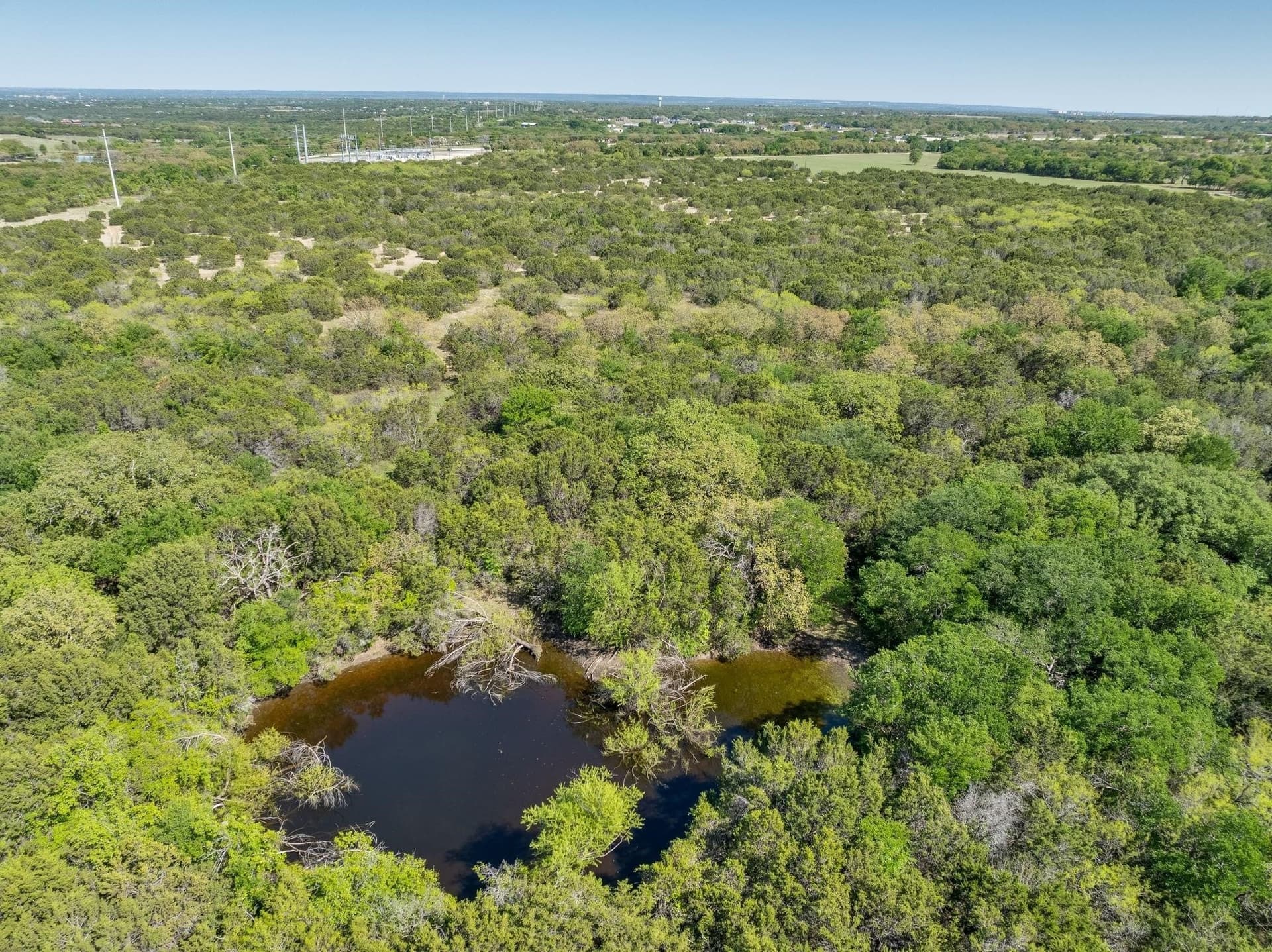106.67 acres in Hood County - photo 7