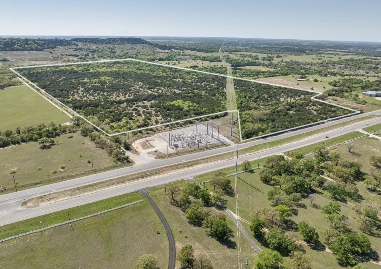 106.67 acres in Hood County - photo 19
