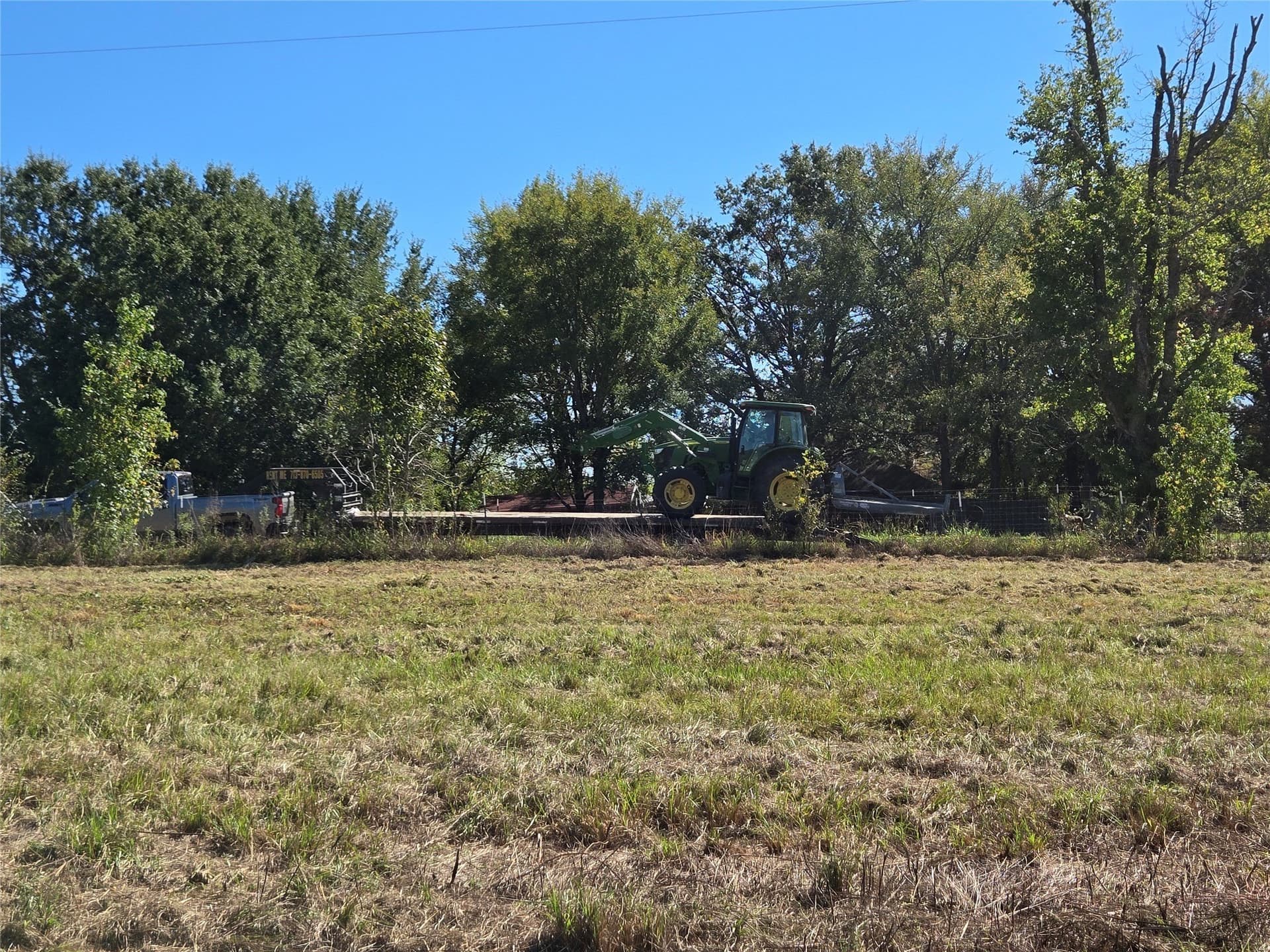 12.56 acres in Titus County - photo 9