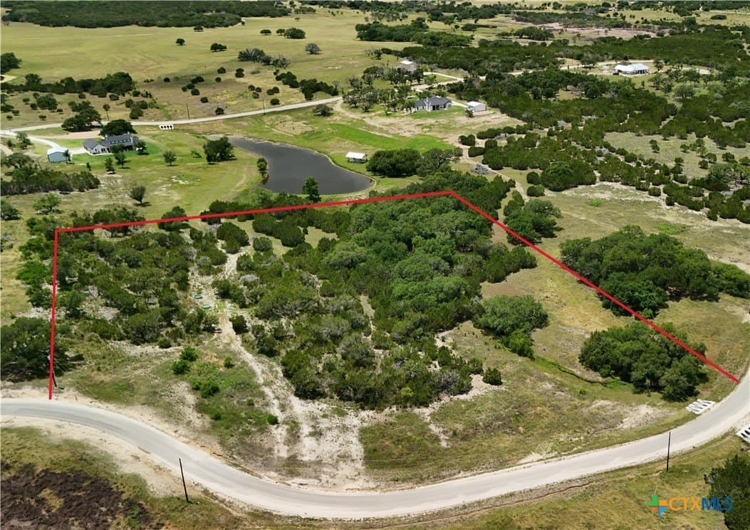 7.47 acres in Burnet County - photo 2