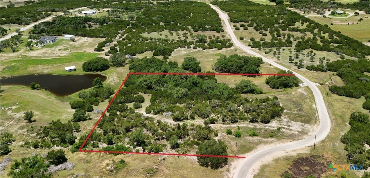 7.47 acres in Burnet County - photo 3