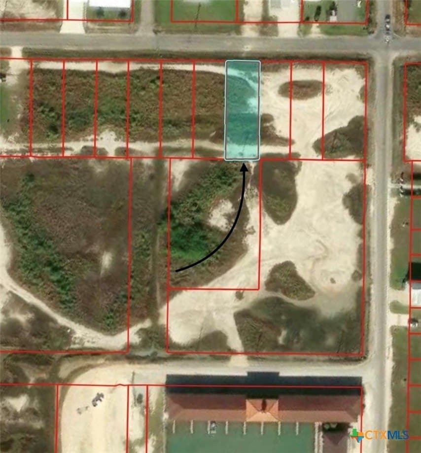 0.17 acres in Calhoun County gallery image 3