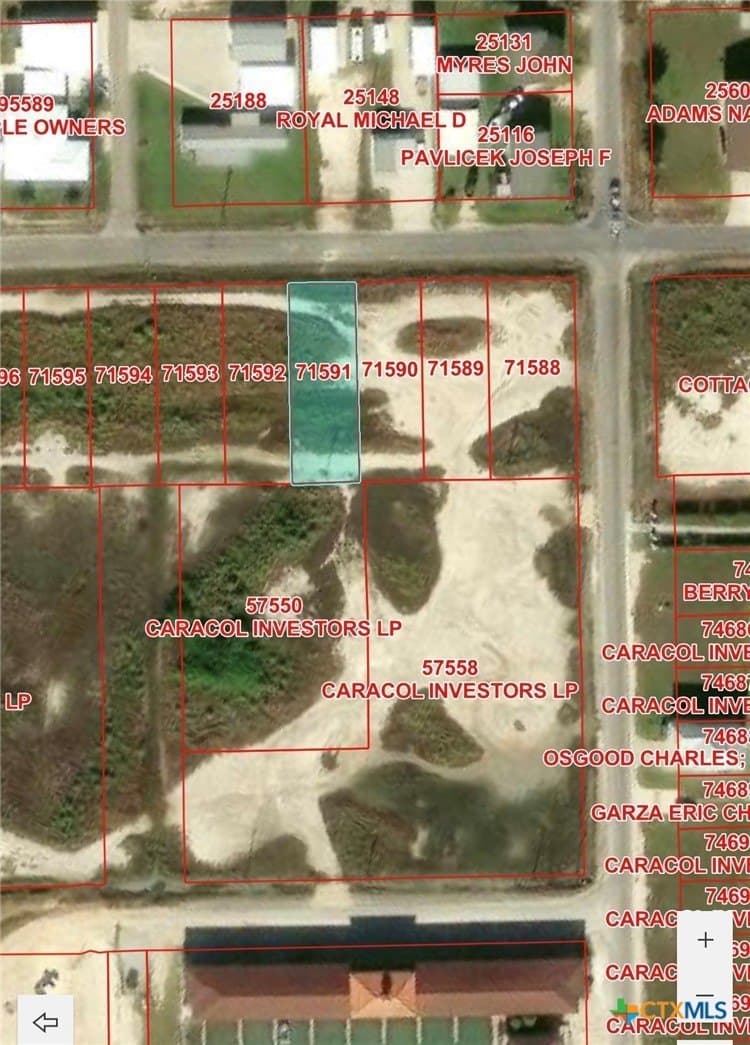 0.17 acres in Calhoun County gallery image 2