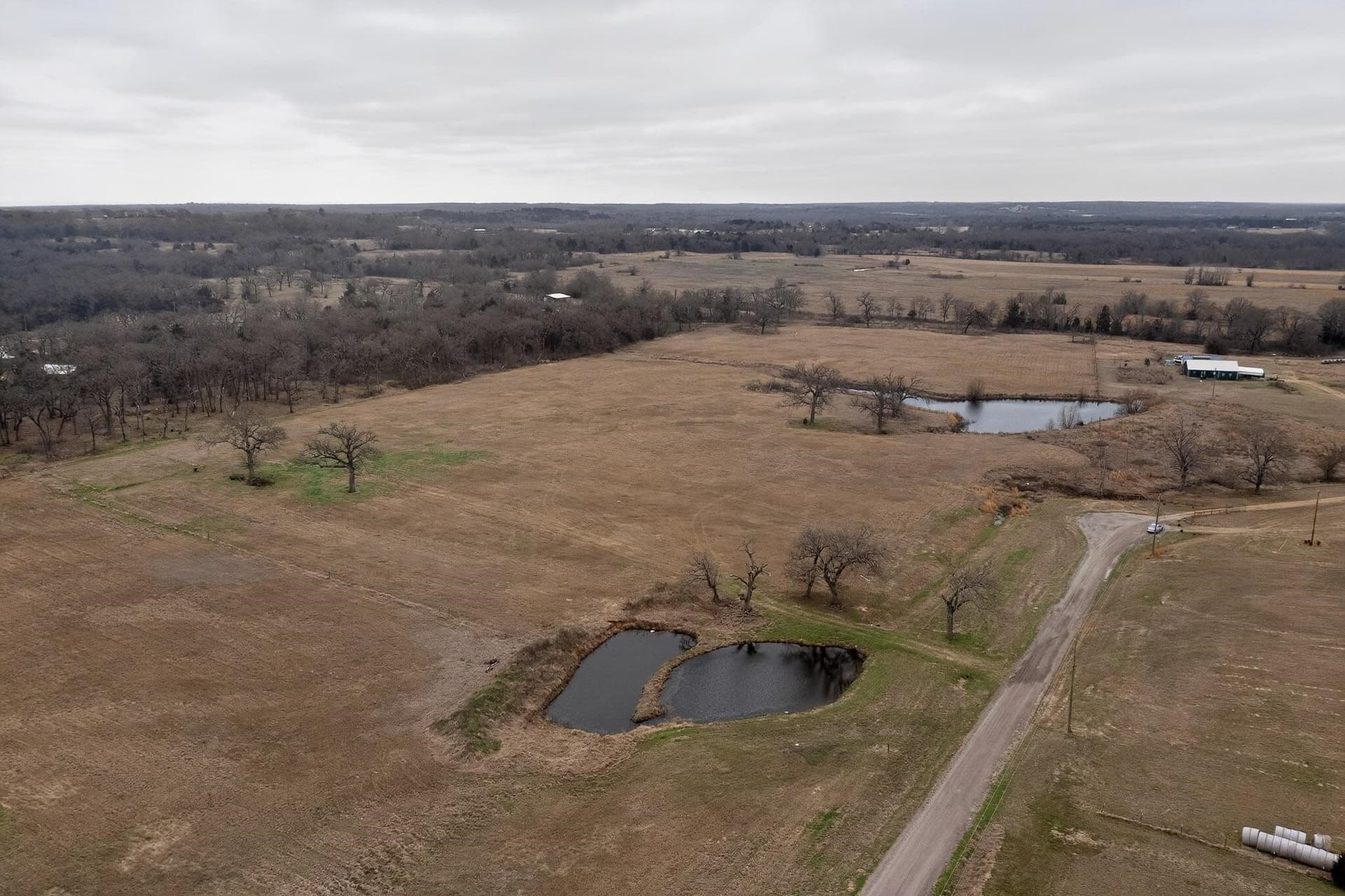 12.95 acres in Henderson County - photo 15